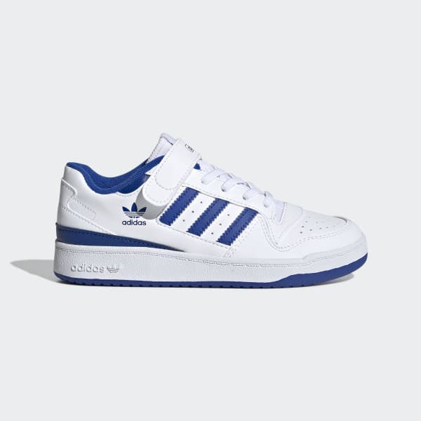 ADIDAS ZAPATILLA ADIDAS FORUM LOW C 11,5