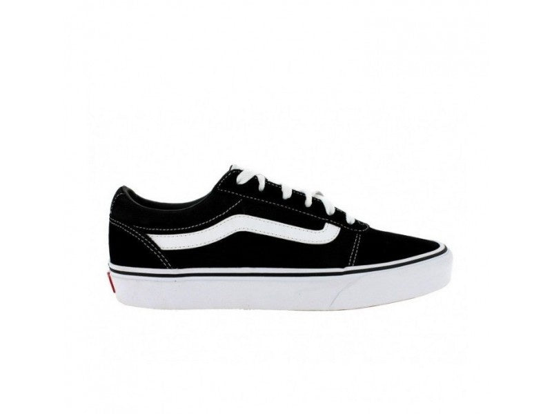 VANS ZAPATILLA VANS WARD 6,5