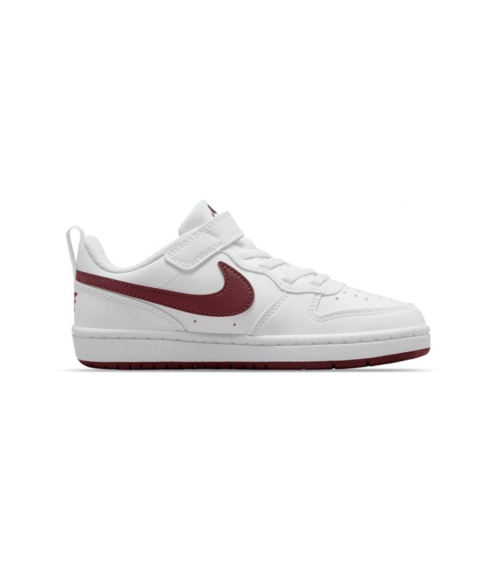 NIKE COURT BOROUGH LOW RECRAFT BPV