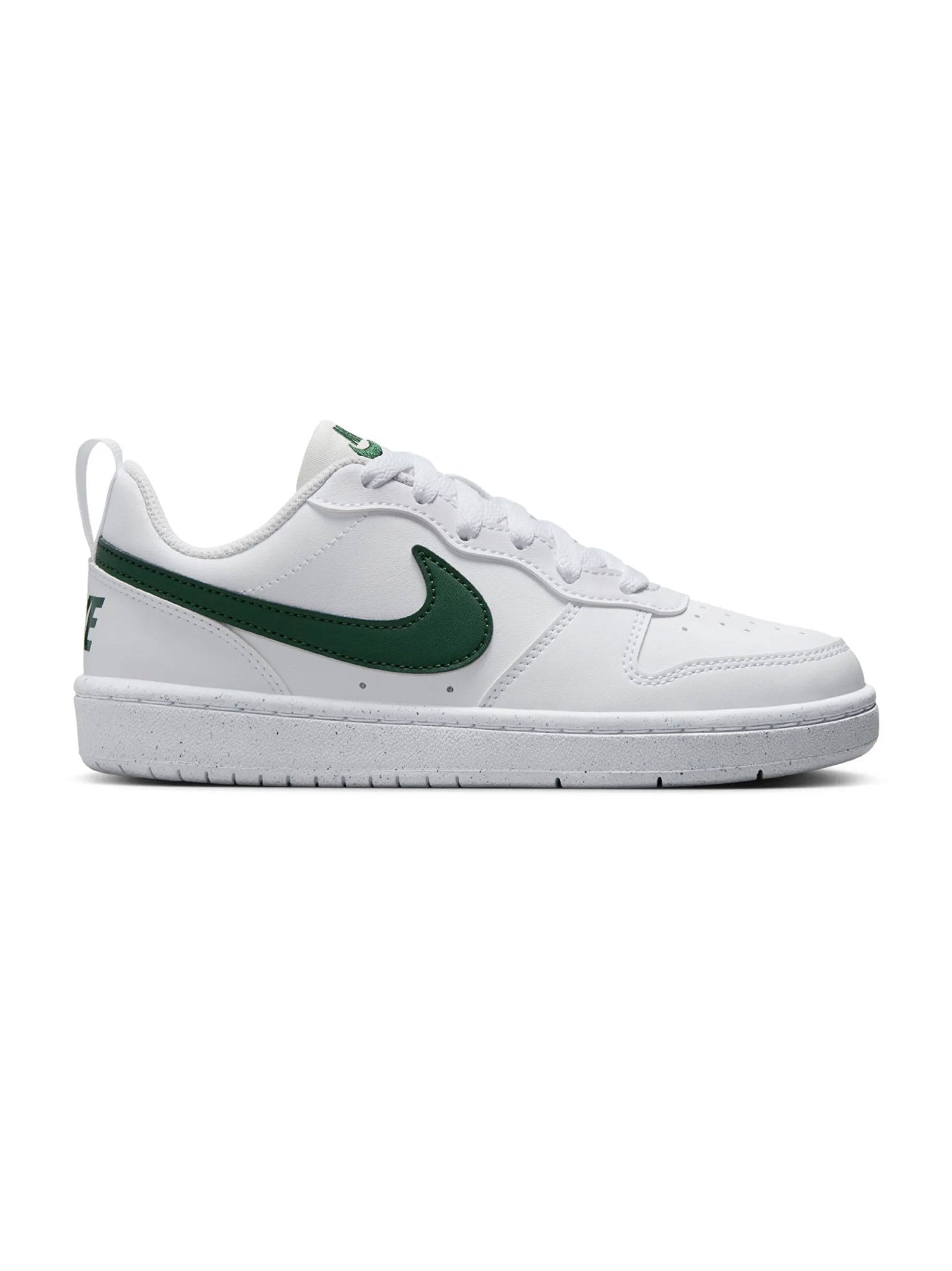 NIKE COURT BOROUGH LOW RECRAFT (GS)