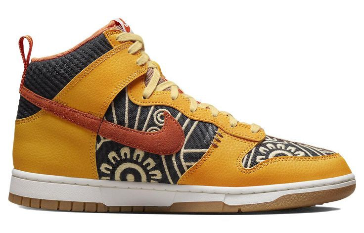 NIKE DUNK HI PRM