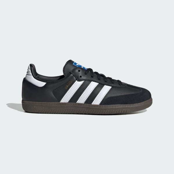 ADIDAS SAMBA OG J