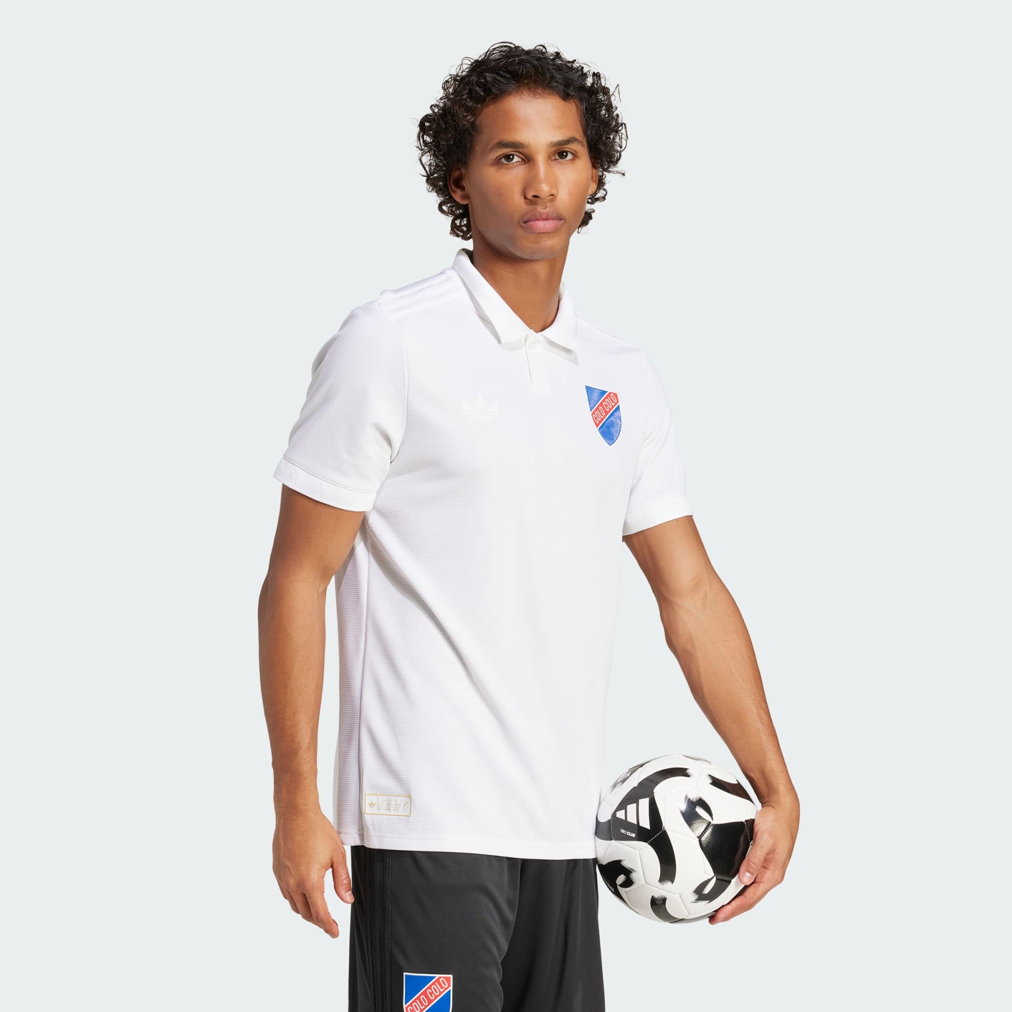 ADIDAS COLO 100 JSY