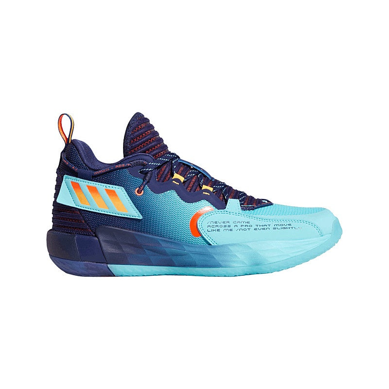 ADIDAS ZAPATILLA ADIDAS DAME 7 EXTPLY 10