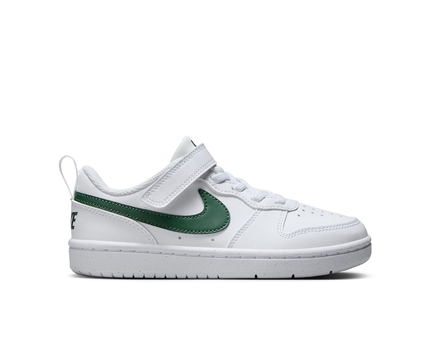 NIKE COURT BOROUGH LOW RECRAFT (PS)