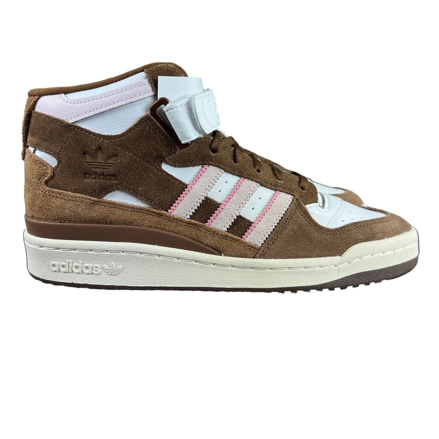 ADIDAS ZAPATILLA ADIDAS FORUM MID 10,5