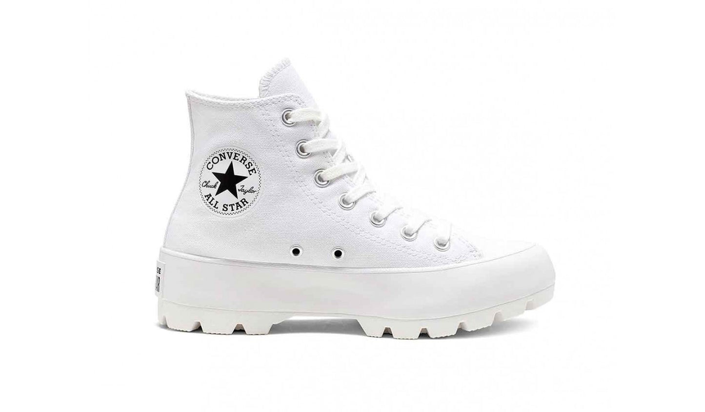 CONVERSE ZAPATILLA CONVERSE CTAS LUGGED HI 7,5