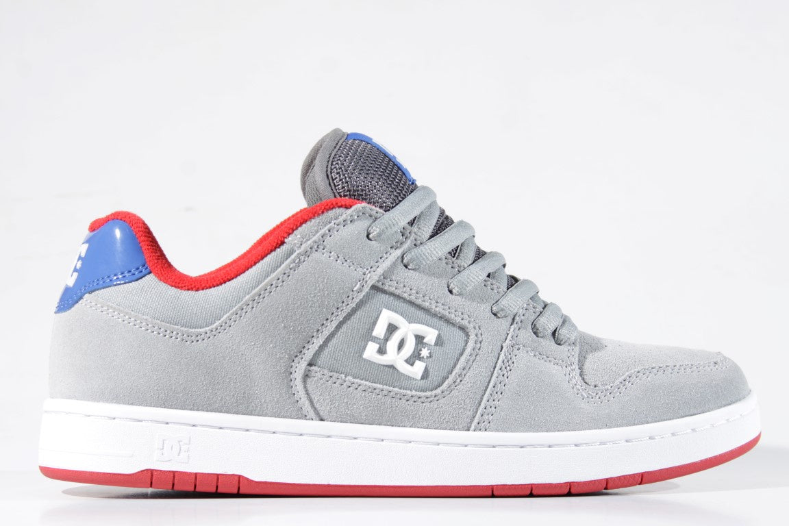 DC MANTECA 4 S