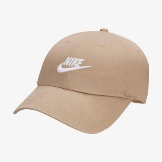 NIKE U NK CLUB CAP U CB FUT WSH L