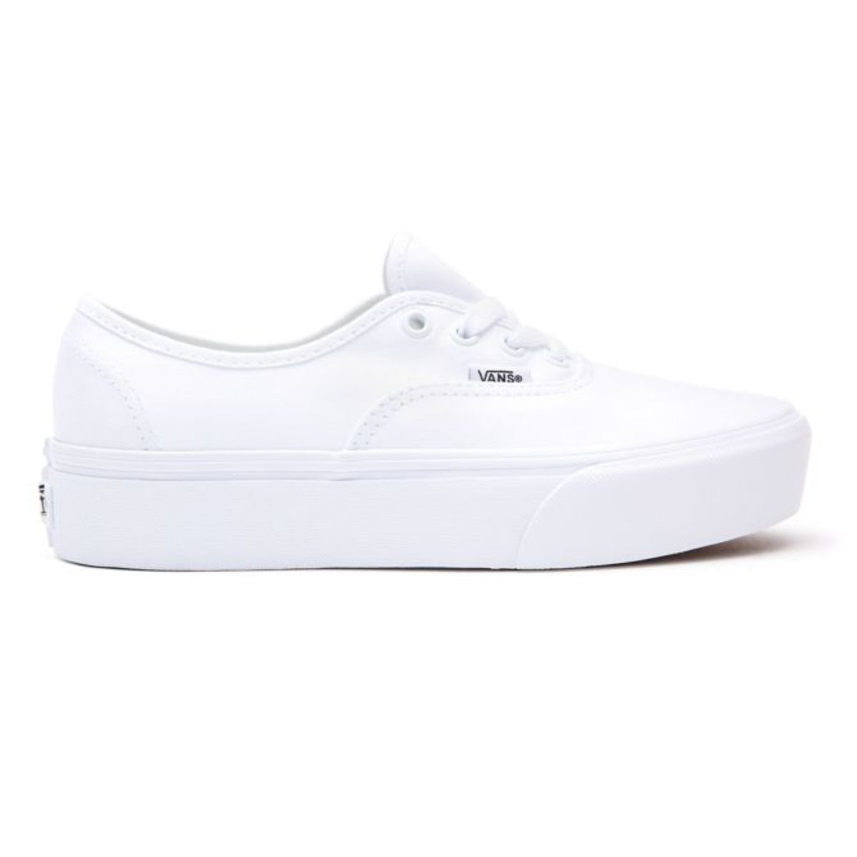 VANS ZAPATILLA VANS AUTHENTIC PLATFOR 4,5