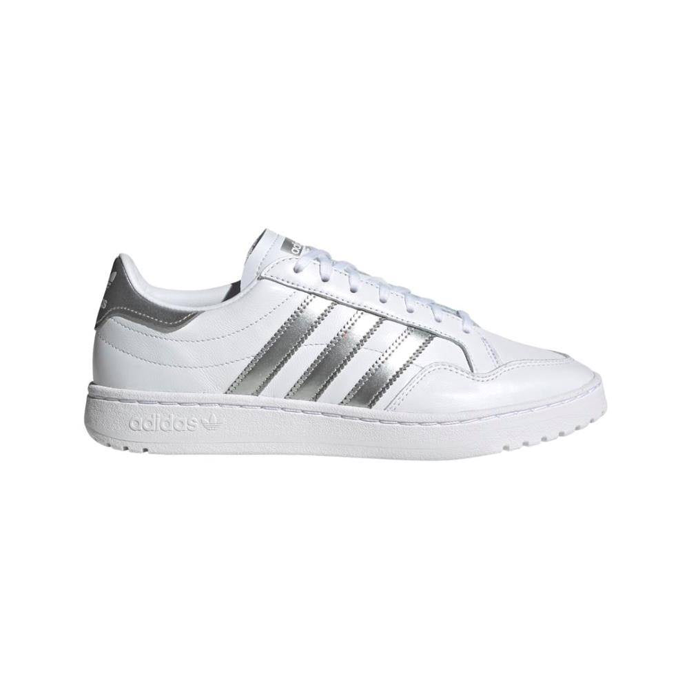 ADIDAS ZAPATILLA ADIDAS TEAM COURT W 9