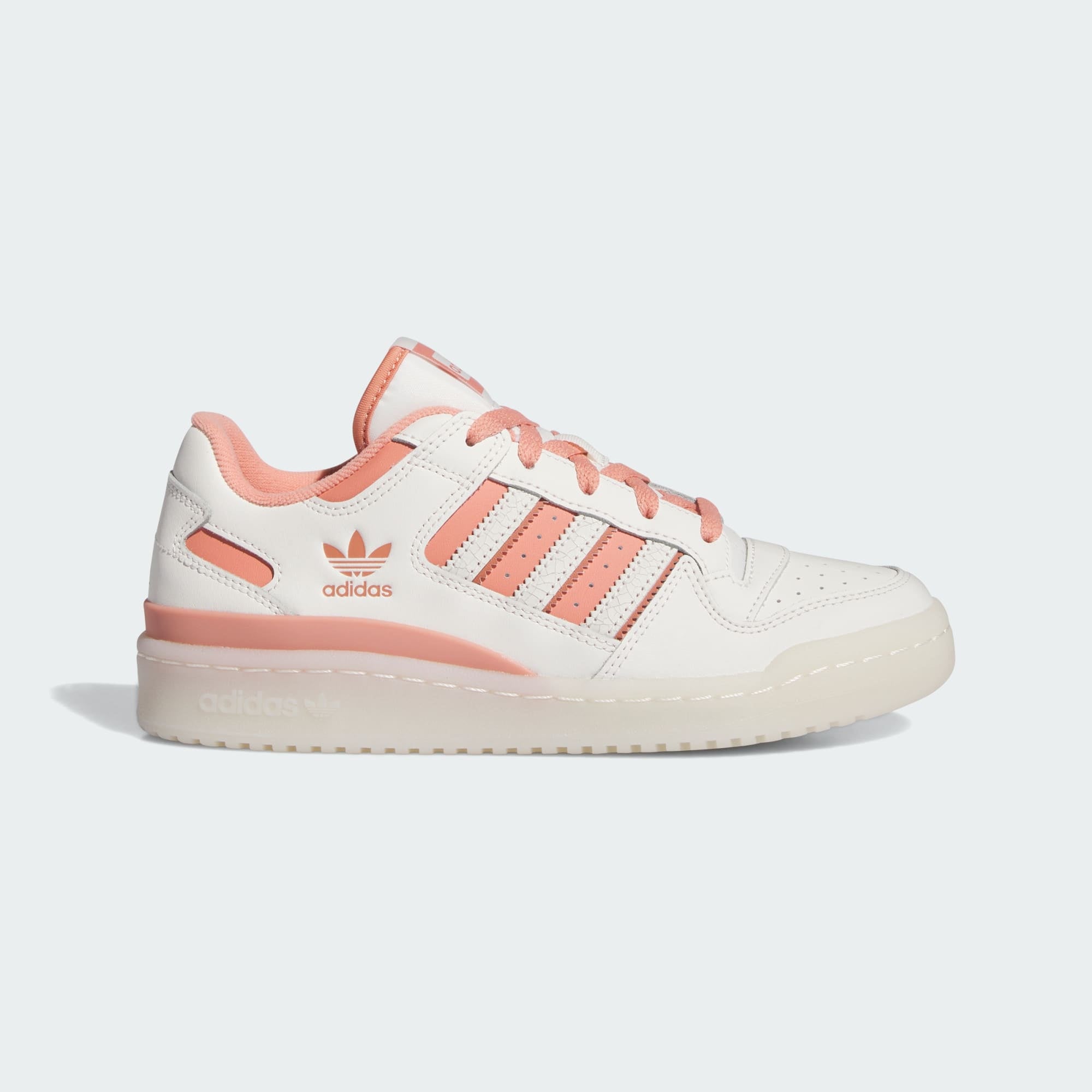 ADIDAS FORUM LOW CL W