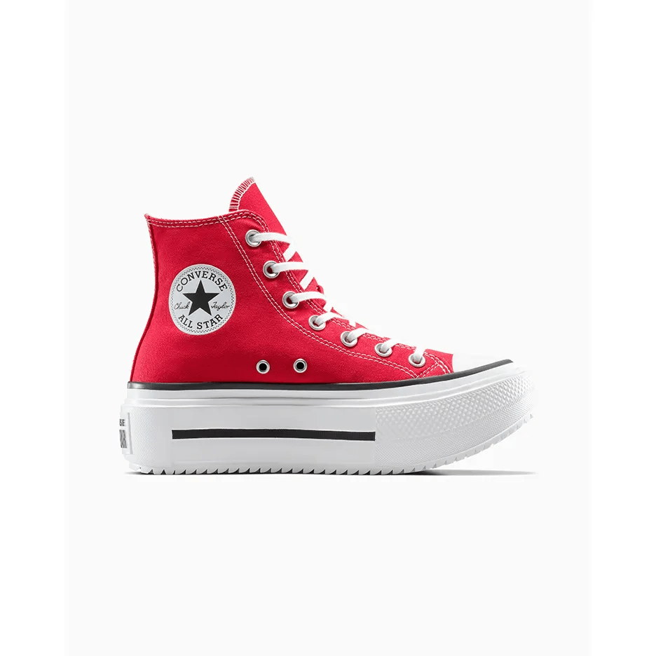 CONVERSE CTAS LIFT DOUBLE STACK HI