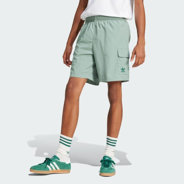 ADIDAS ESS WVN SHORTS