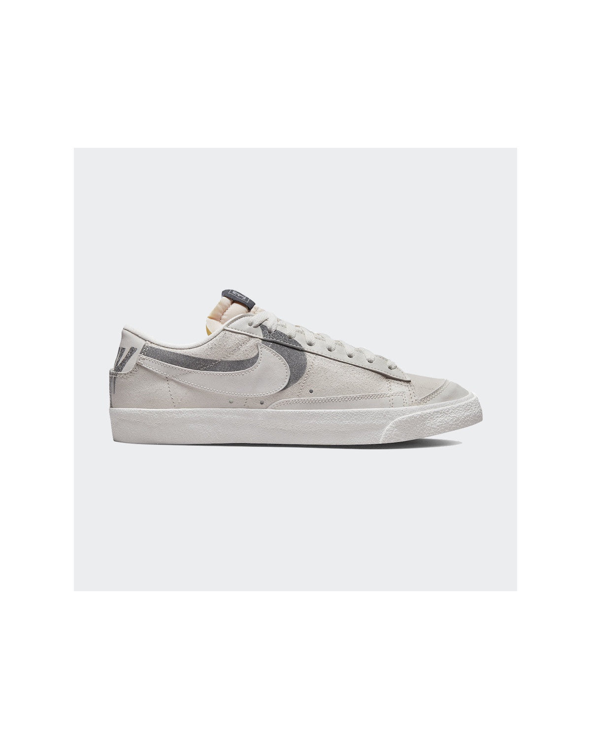 NIKE ZAPATILLA NIKE BLAZER LOW 77 PRM 10