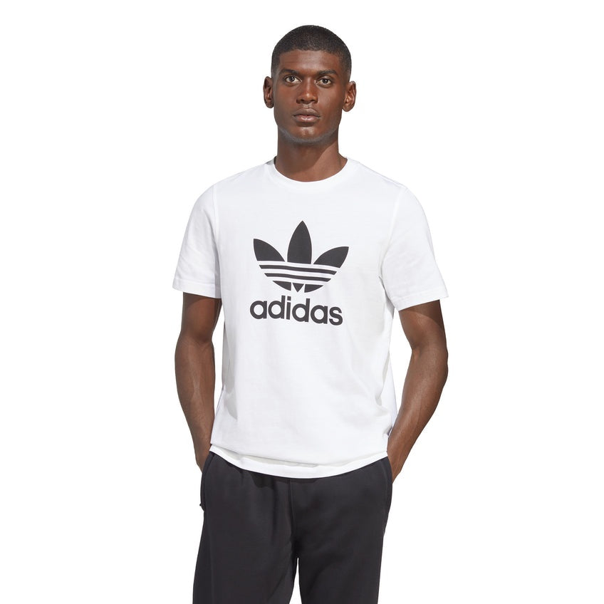 ADIDAS TREFOIL TSHIRT