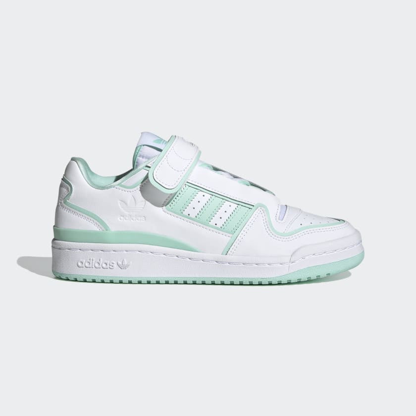 ADIDAS ZAPATILLA ADIDAS FORUM PLUS W 6