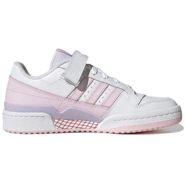 ADIDAS ZAPATILLA ADIDAS FORUM LOW W 6,5