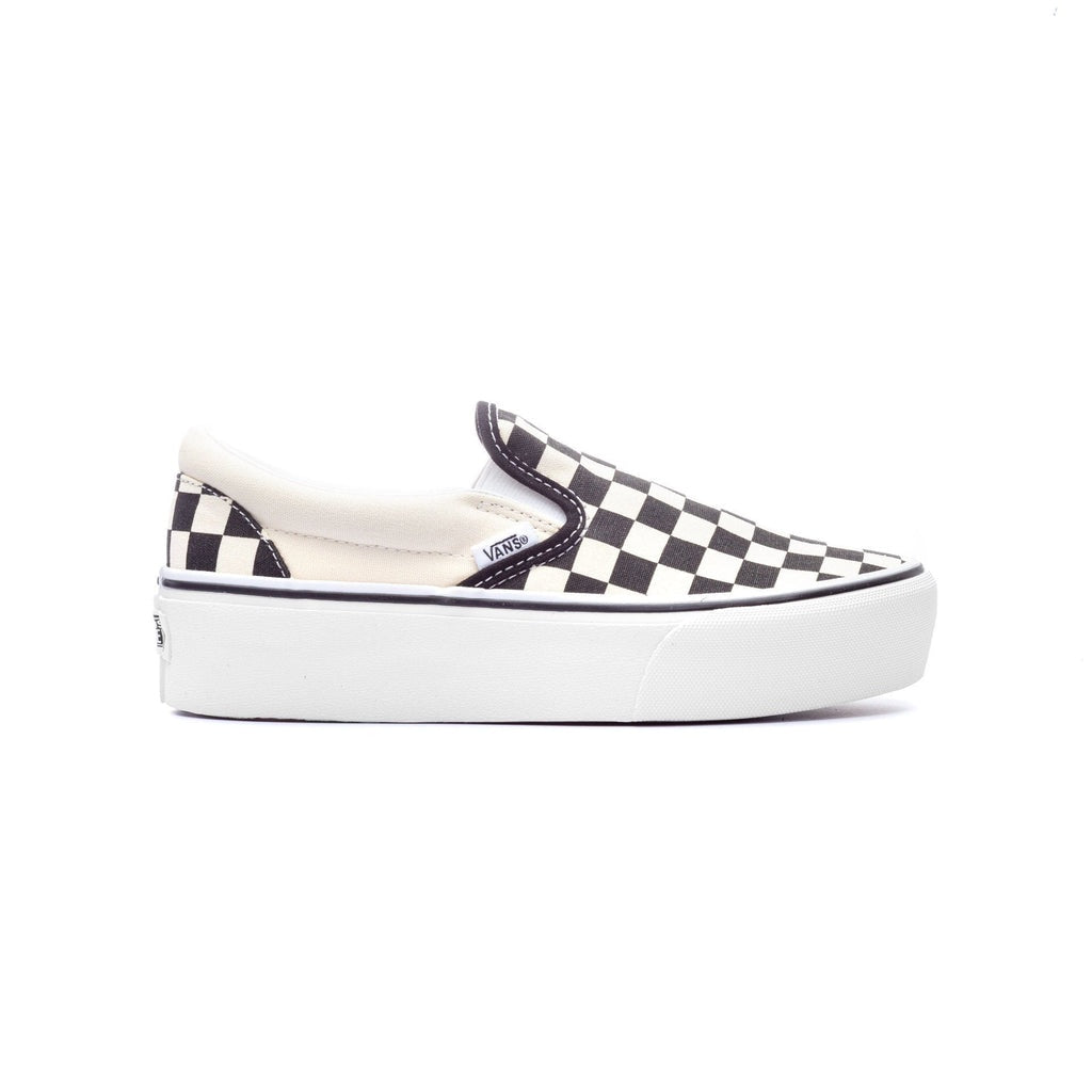 VANS ZAPATILLA VANS CLASSIC SLIP O 4,5