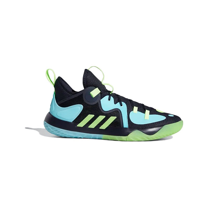 ADIDAS ZAPATILLA ADIDAS HARDEN STEPBACK 2 10,5