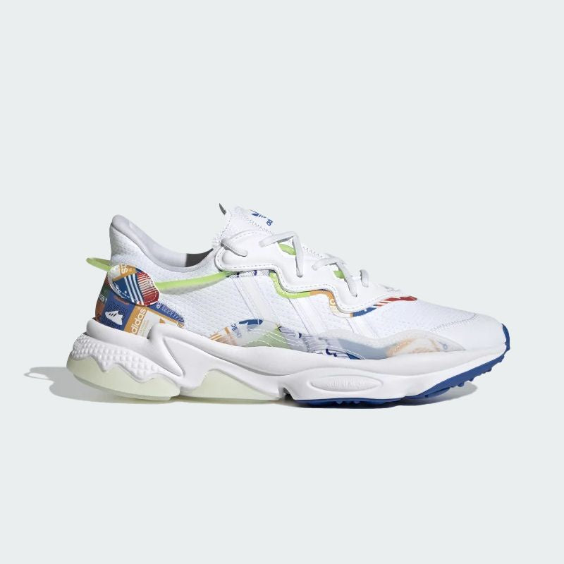 ADIDAS ZAPATILLA ADIDAS OZWEEGO 7