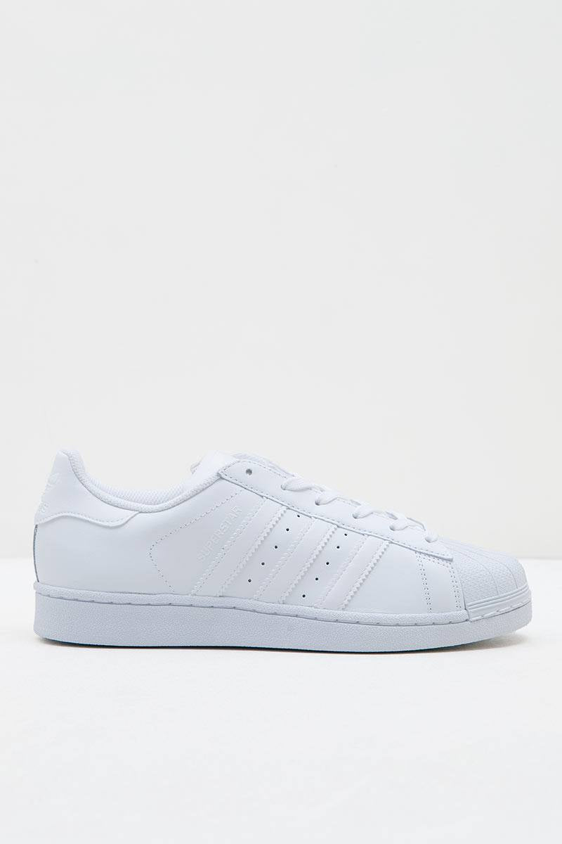 ADIDAS ZAPATILLA ADIDAS SUPERSTAR 44,5
