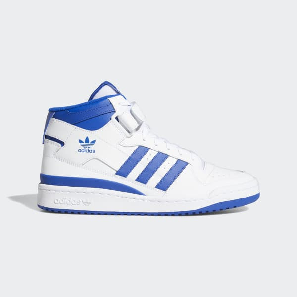 ADIDAS ZAPATILLA ADIDAS FORUM MID 8