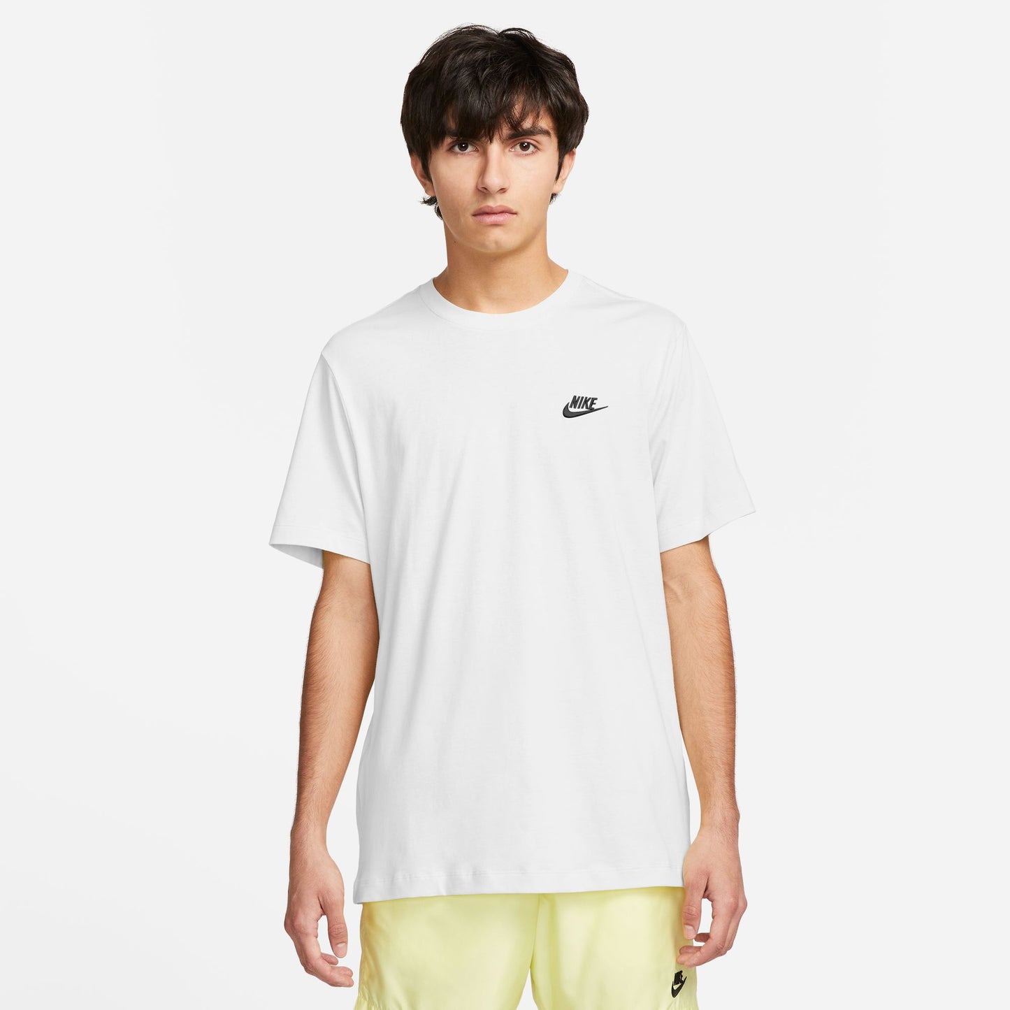 NIKE M SW CLUB TEE