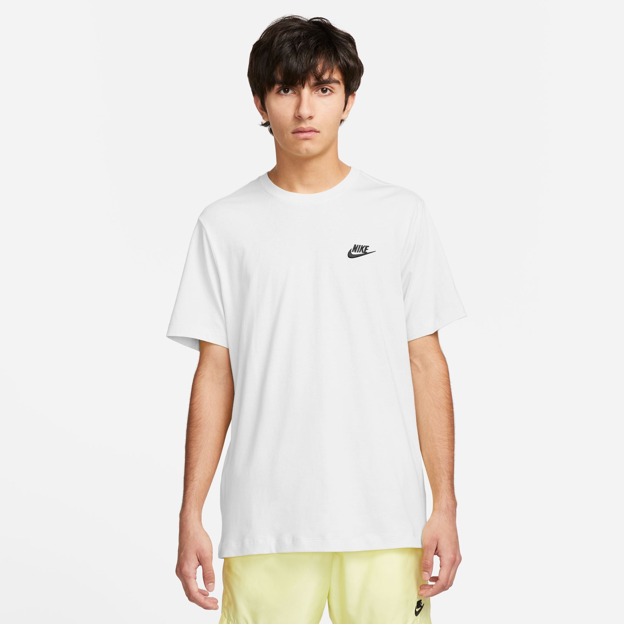 NIKE M SW CLUB TEE