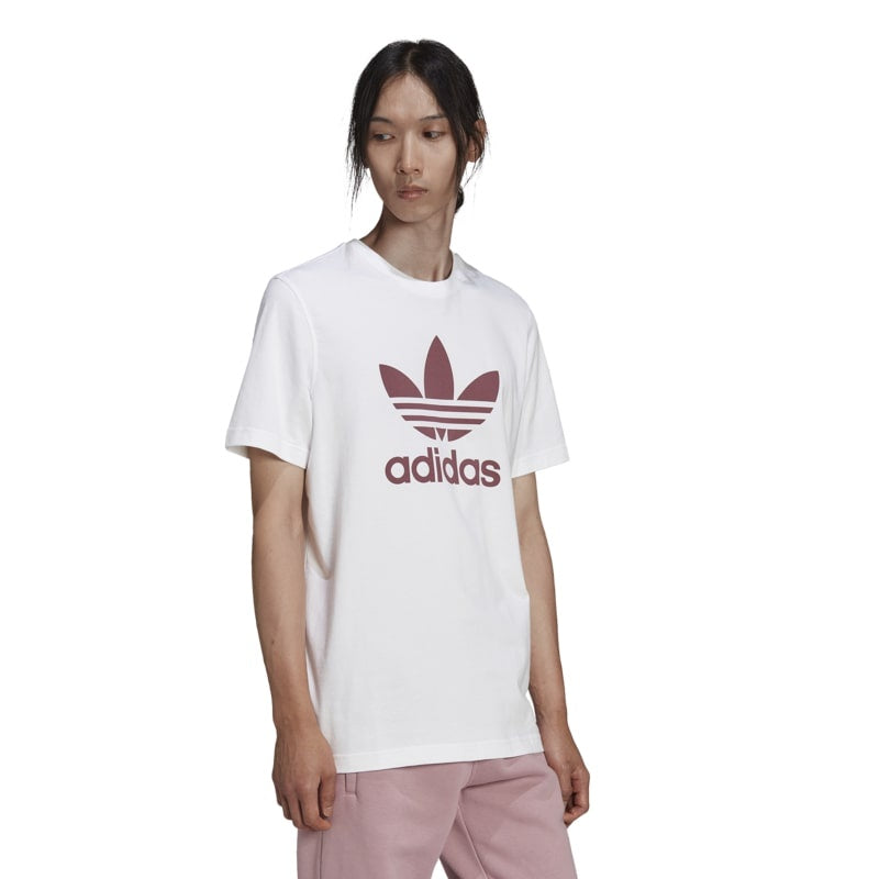 ADIDAS POLERA ADIDAS TREFOIL T SHIRT L