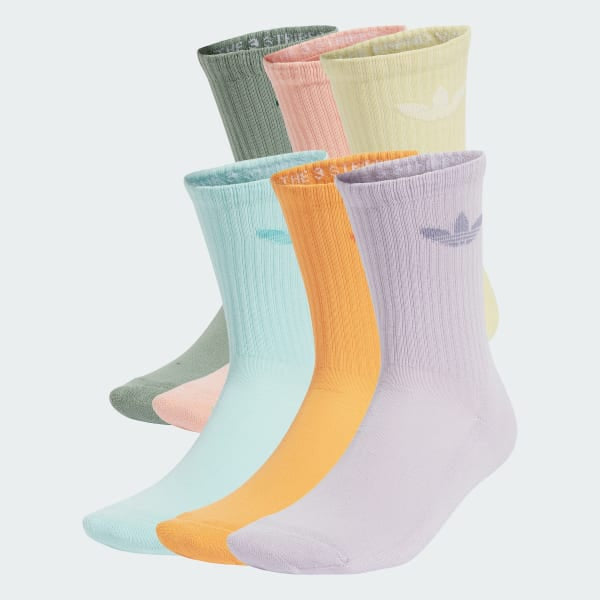 ADIDAS TR CREW S 6P