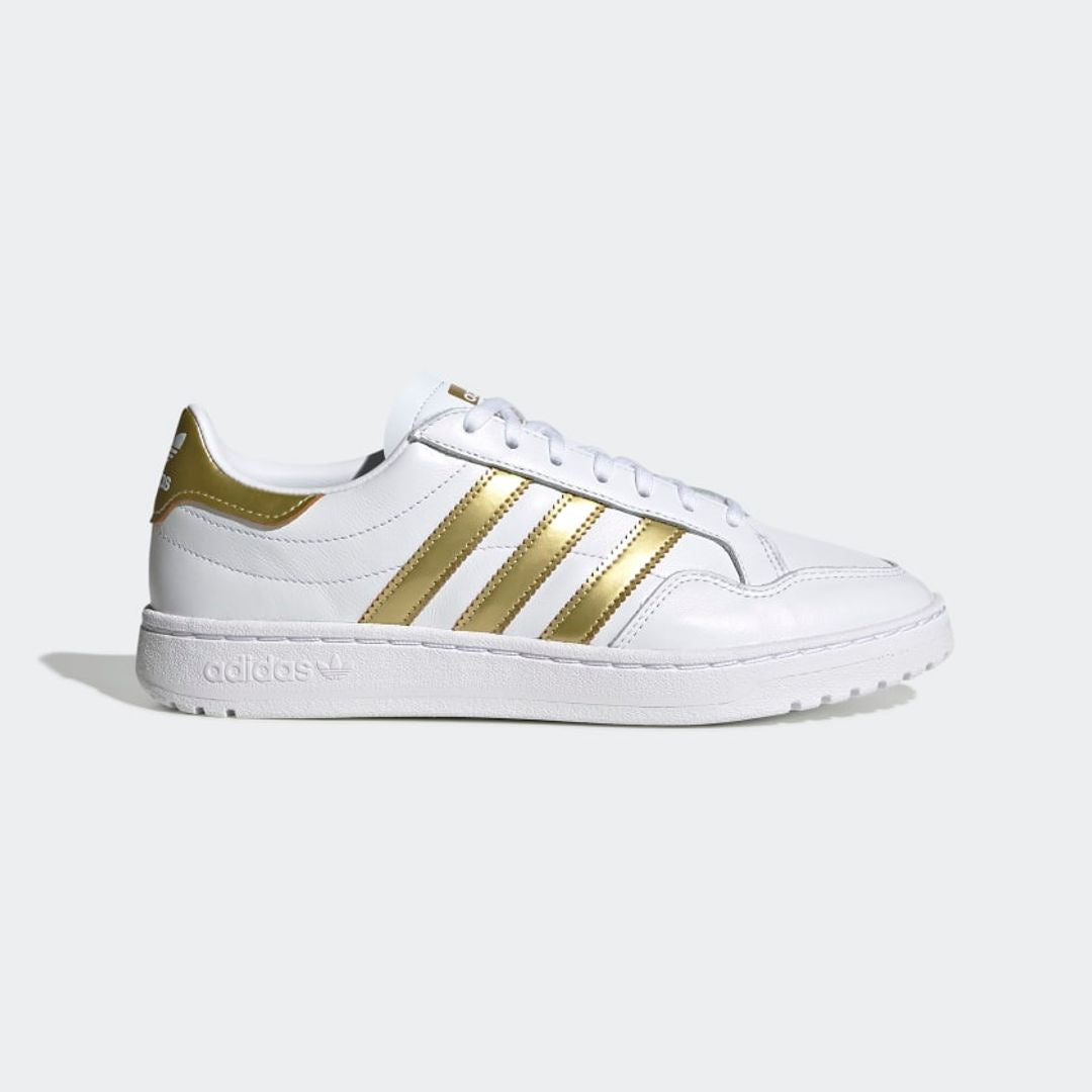 ADIDAS ZAPATILLA ADIDAS TEAM COURT W 8