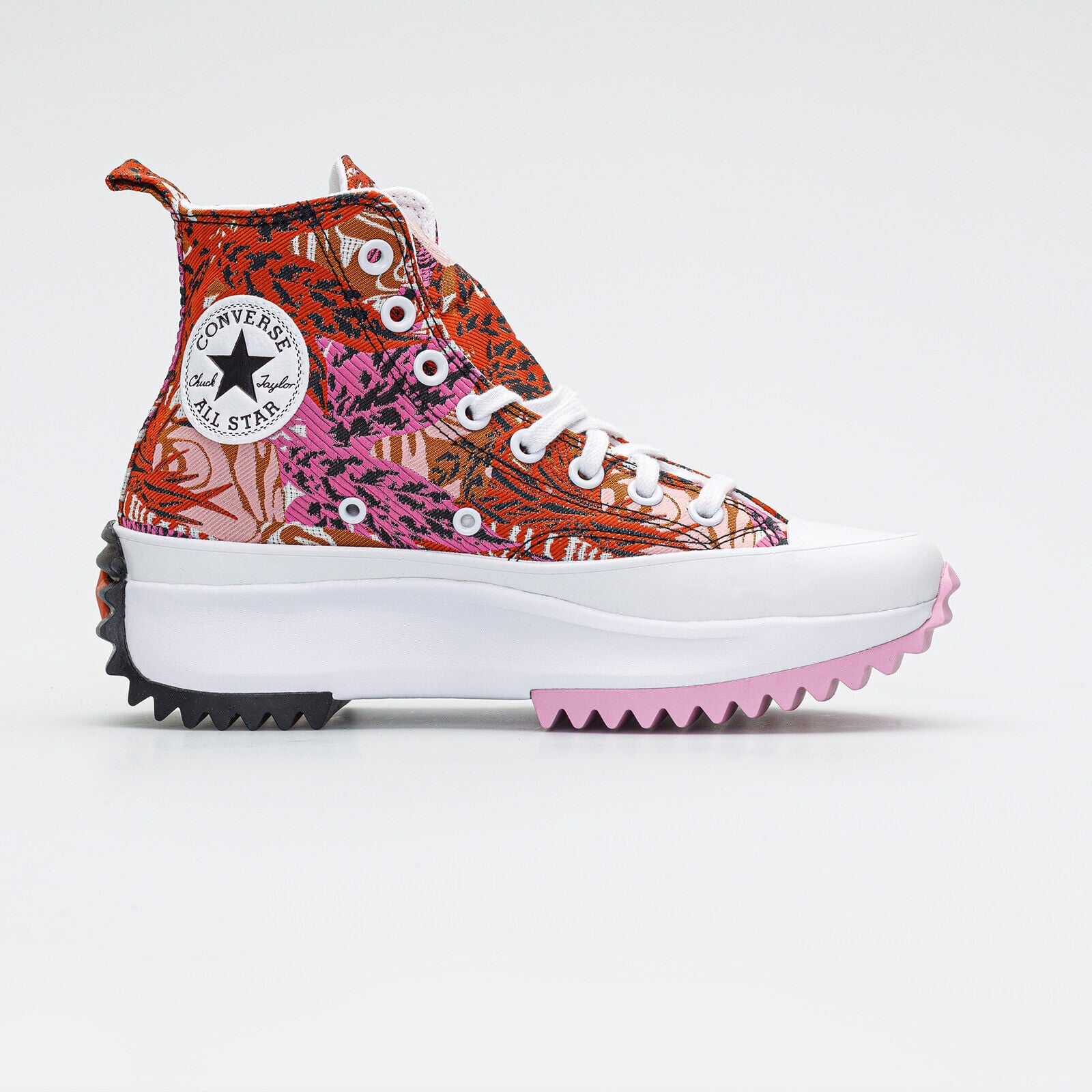 CONVERSE ZAPATILLA CONVERSE RUN STAR HIKE HI 5