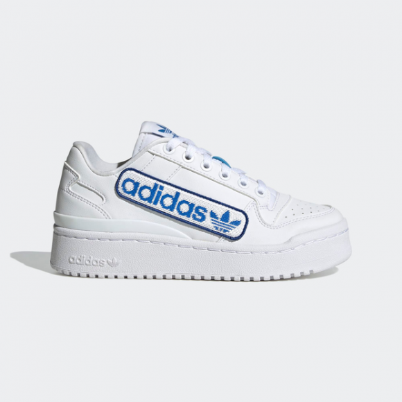 ADIDAS FORUM BOLD J