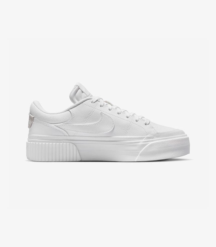 NIKE WMNS NIKE COURT LEGACY LIFT