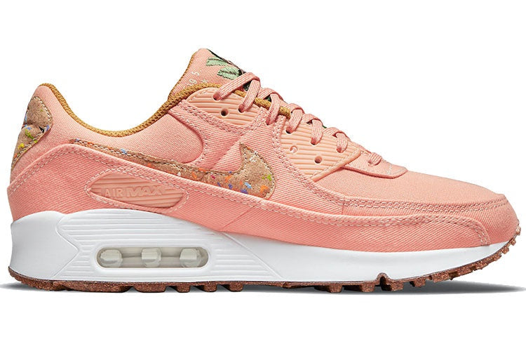NIKE ZAPATILLA NIKE W NIKE AIR MAX 90 SE 5