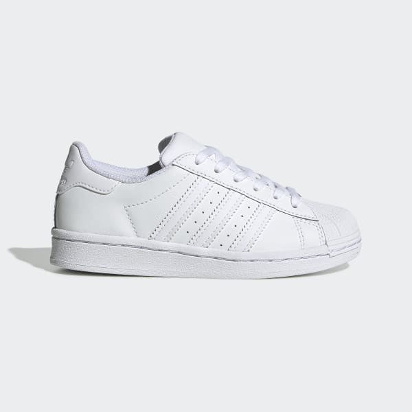 ADIDAS ZAPATILLA ADIDAS SUPERSTAR C 32,5