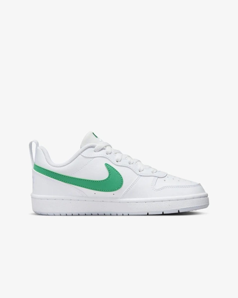 NIKE COURT BOROUGH LOW RECRAFT (GS)