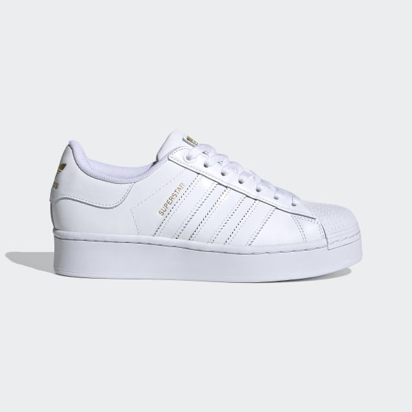 ADIDAS ZAPATILLA ADIDAS SUPERSTAR BOLD W 7,5