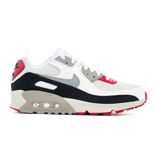 NIKE ZAPATILLA NIKE AIR MAX 90 LTR (GS) 3.5Y