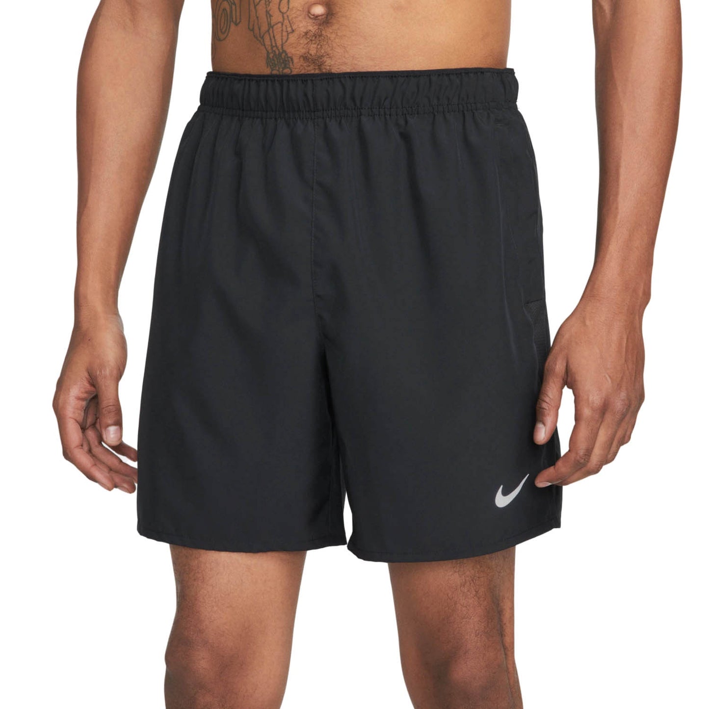 NIKE M NK DF CHALLENGER SHORT 7UL
