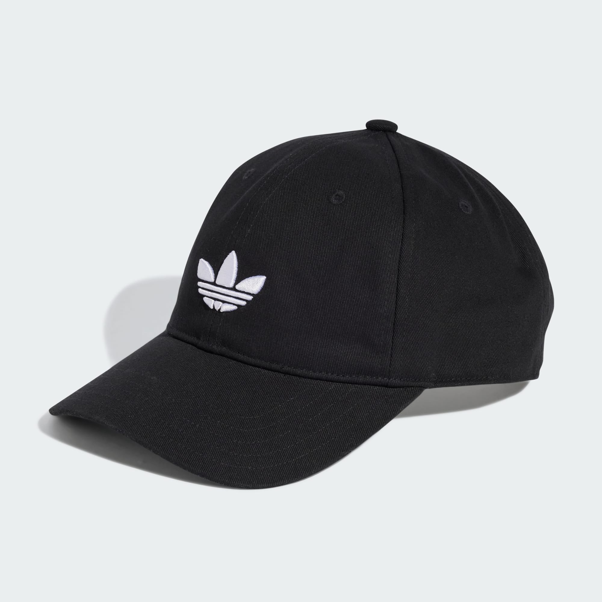 ADIDAS BASEBALL CAP AC