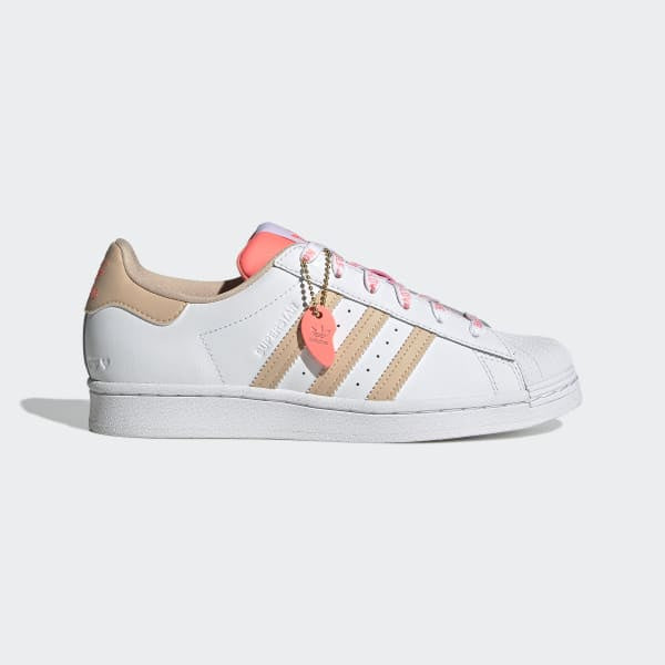 ADIDAS ZAPATILLA ADIDAS SUPERSTAR W 5,5