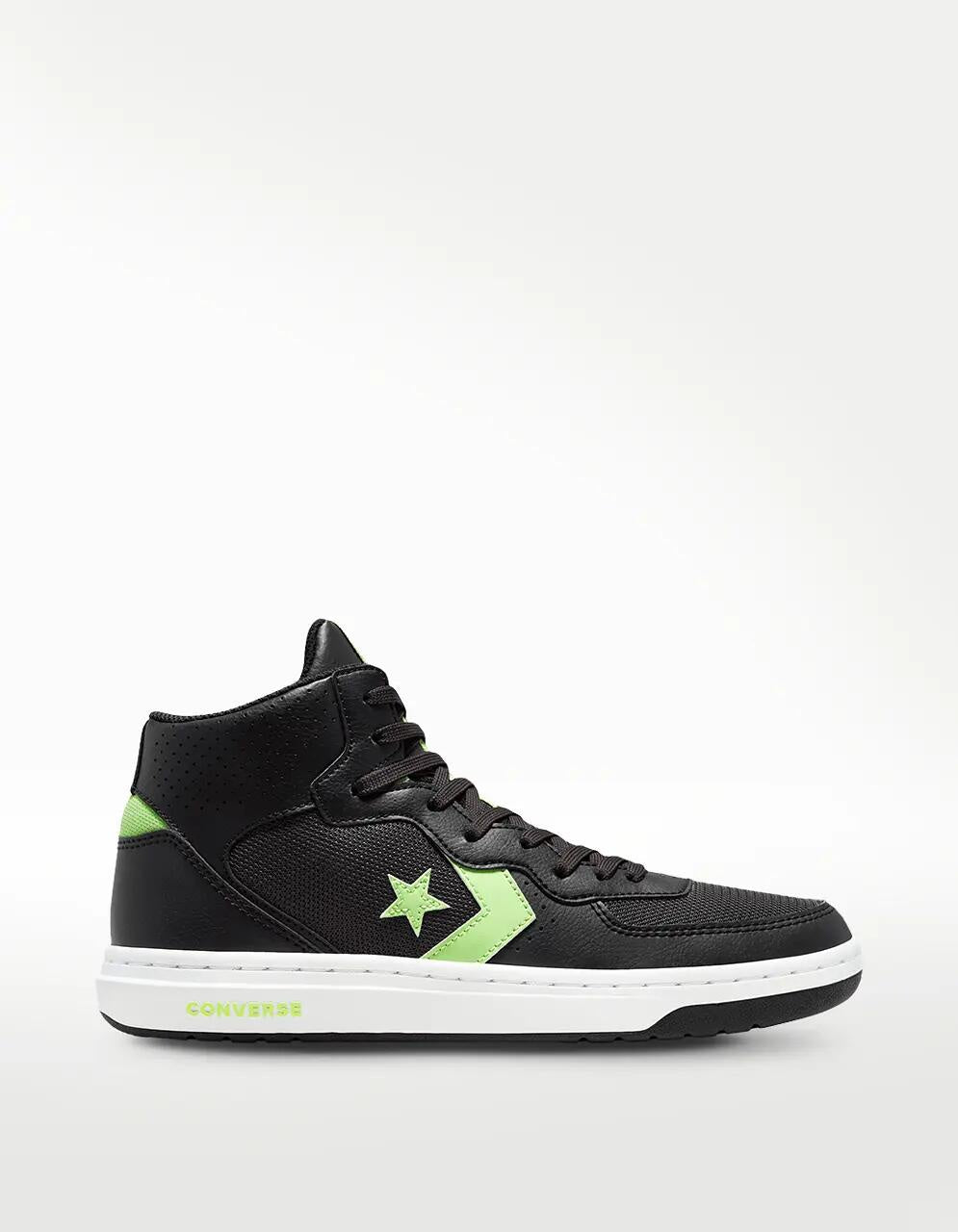 CONVERSE ZAPATILLA CONVERSE RIVAL MID 10