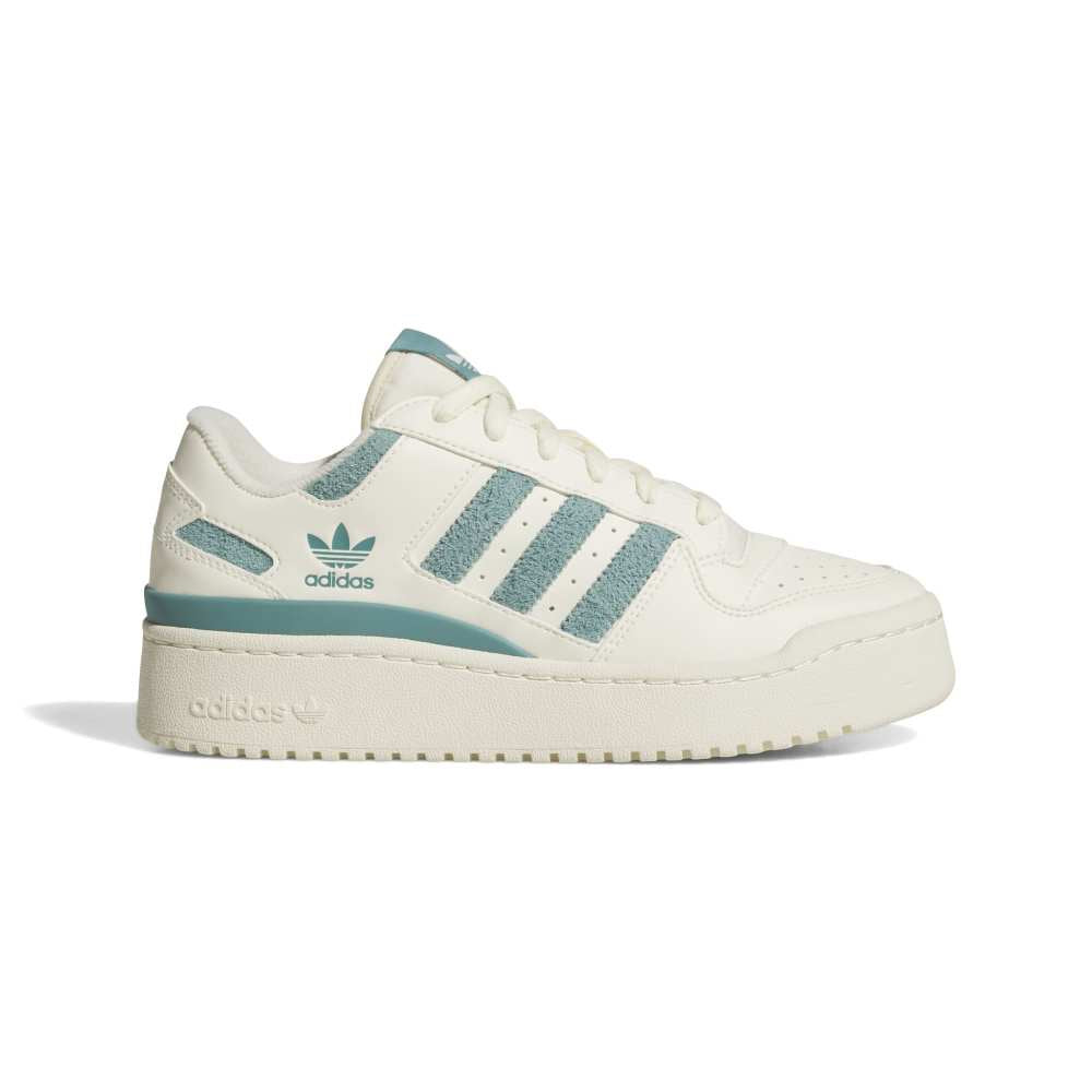 ADIDAS FORUMBOLDSTRIPES W