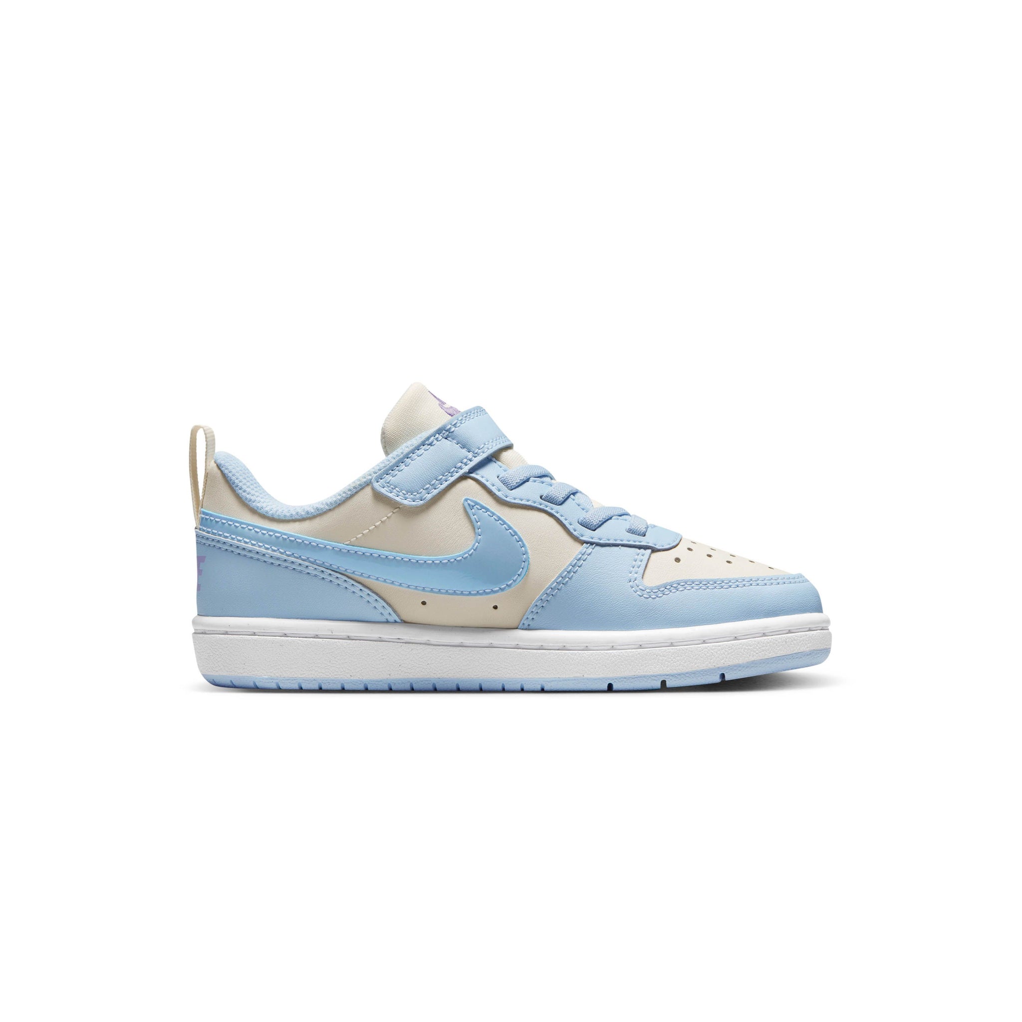 NIKE COURT BOROUGH LOW RECRAFT BPV