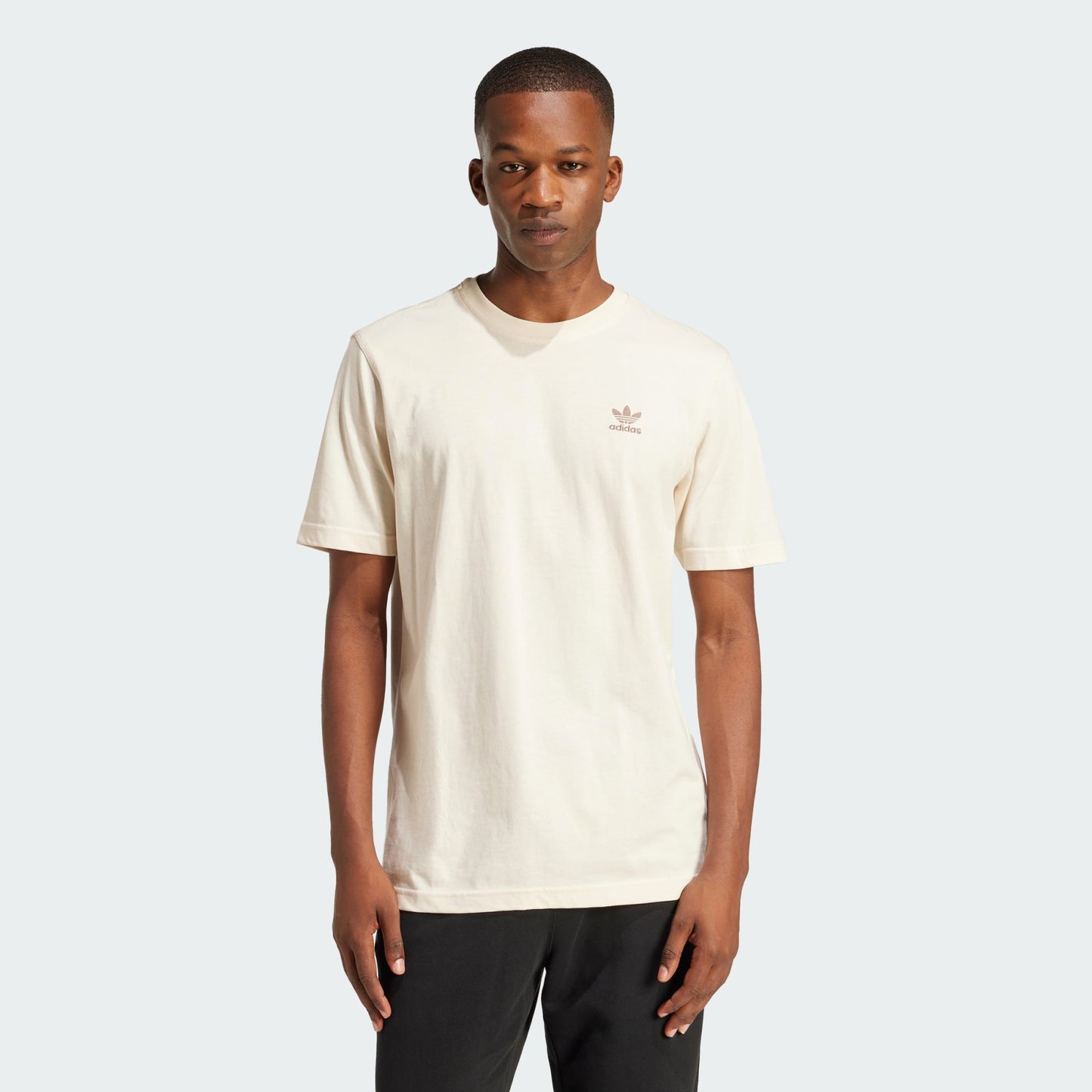 ADIDAS TREFOIL ESS TEE