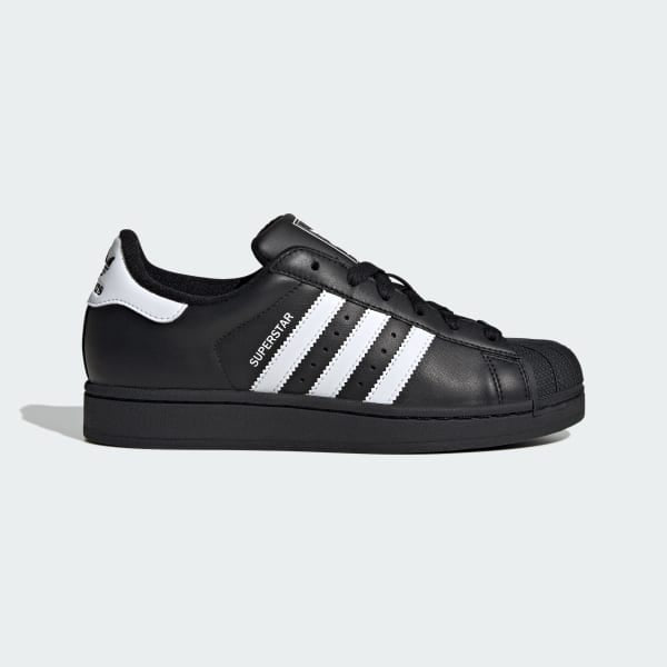 ADIDAS SUPERSTAR II W