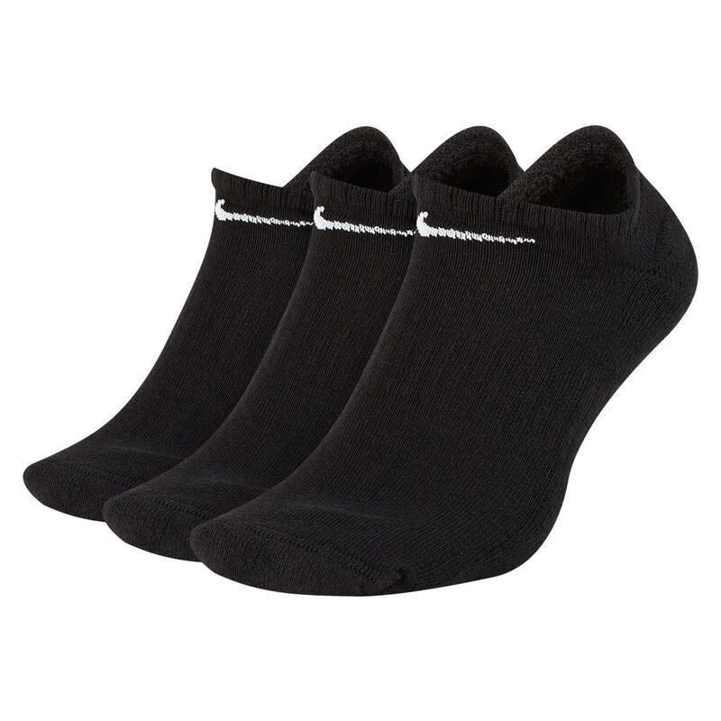 NIKE CALCETAS NIKE U NK EVERYDAY CUSH NS 3PR L