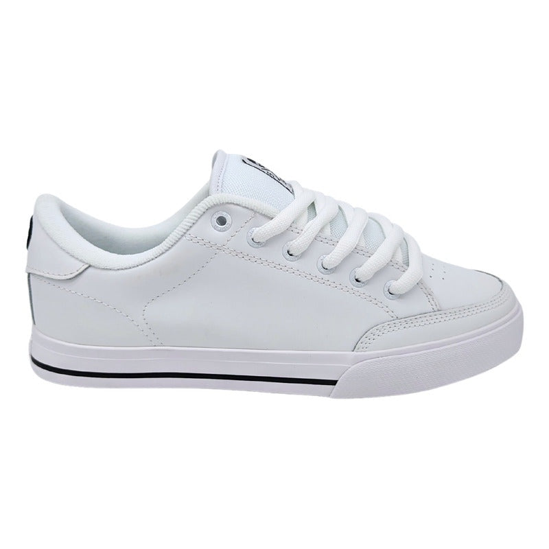 CIRCA ZAPATILLA CIRCA 1282 AL50 WHITE/WHITE 10